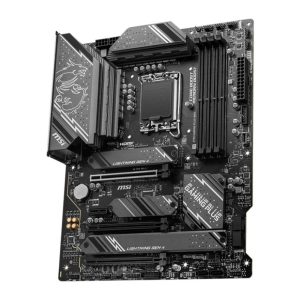 Материнская плата Z790 S1700 ATX