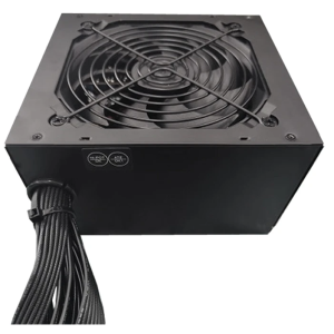 Блок питания PCI-E 5.0 ready 12VHPWR, PM-650ATX-APFC / 6201211, in gift box IN-WIN