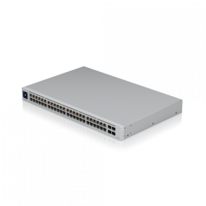 Коммутатор 48PORT 1000M 4SFP POE