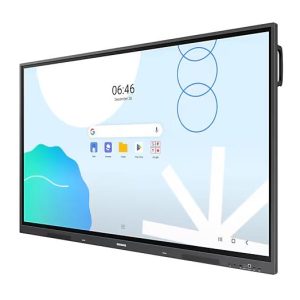 Интерактивный дисплей WA86D, 86", 4K, 400 кд/м², 40 касаний, Android 13, 8+64 Гб