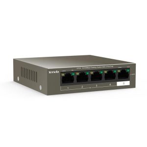 Коммутатор 5PORT 10/100M