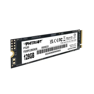 Накопитель SSD M.2 2280 128GB P320