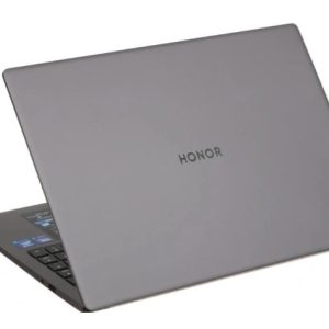 Ноутбук Honor MagicBook X16 2026 16" FHD Ultra 5 125H 16/512GB Intel Arc Graphics WIN 11 Home 5301ARGP BornG-5651TF Space Gray