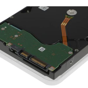 Жесткий диск SATA 14TB EXOS X18 7200RPM 6GB/S 256MB ST14000NM000J SEAGATE OFFICIAL FACTORY RECERTIFIED