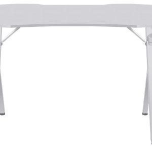 Игровой стол GAMING CHRONO WHITE