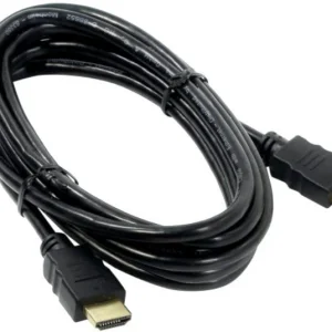 Кабель HDMI/HDMI 3M V2.0