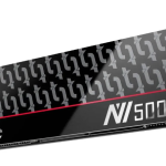 Накопитель SSD M.2 500GB