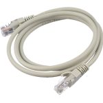 Кабель PATCH RJ-45(M)/RJ-45(M) 0.5M