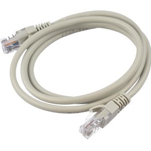 Кабель PATCH RJ-45(M)/RJ-45(M) 0.5M