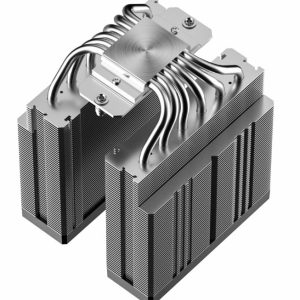 Кулер для процессора 260W S_MULTI 4pin PWM 2x12cm fan