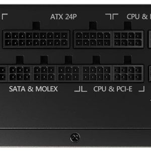 Блок питания ATX 1000W