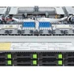 Серверная платформа 1U R183-Z94-AAD1/ACD1