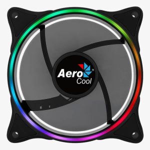 Вентилятор для корпуса 120MM ECLIPSE 12