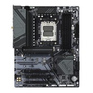 Материнская плата AMD B650 SAM5 ATX
