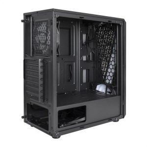 Корпус MIDITOWER EVO-8225