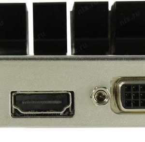 Видеокарта PCIE16 G210 1GB DDR3