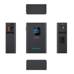 LiFePO4 Батарея MR-LFP48-100-WMD, 51.2В/102Ач, BYD, Класс A, 5.22кВт*ч, 6000 циклов,