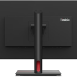 Монитор Lenovo 27" T27i-30, 16:9, IPS, FHD, 4ms, 300cd, 60Hz, VGA, HDMI, DP, USB, HAS