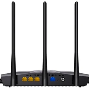 Двухдиапазонный гигабитный маршрутизатор RX2 Pro