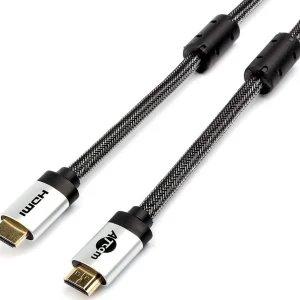 Кабель HDMI/HDMI 1M