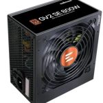 Блок питания ATX 800W 80+Bronze APFC 12cm fan GV2 SE 800W