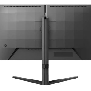 Монитор Philips 27" 27M2N3500PF, 16:9, IPS, QHD, 1ms, 300cd, 260Hz, HDMI, DP