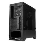 Корпус MIDITOWER ATX W/O PSU