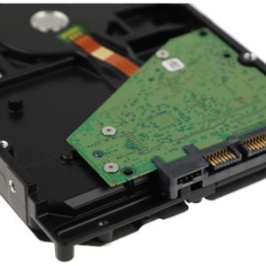 Жесткий диск SATA 1TB 5900RPM 6GB/S 256МВ