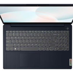 Ноутбук Lenovo IdeaPad Slim 3 15ABA7/15.6" Full HD 1920x1080/AMD Ryzen 7 5825U/8 Gb/256 Gb SSD/AMD Radeon Graphics/No OS/синий/1.62 кг