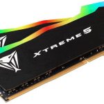 Модуль памяти DIMM 32GB (16GBx2) DDR5-8000 RGB