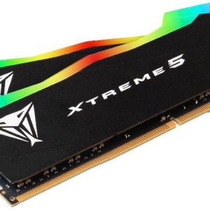 Модуль памяти DIMM 32GB (16GBx2) DDR5-8000 RGB