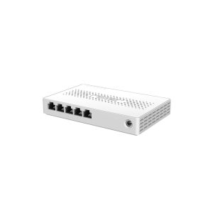 Коммутатор 5PORT