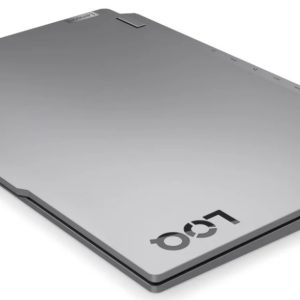Ноутбук Lenovo LOQ 15IRX10/15.6" Full HD 1920x1080/Intel Core i7 14700HX/16 Gb/1 Tb SSD/nVidia GeForce RTX 5050 8GB/No OS/серый/2.4 кг