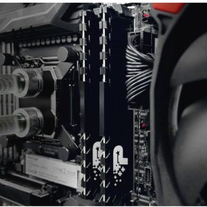 Модуль памяти DIMM DDR4-2666 16GB (8GBx2)
