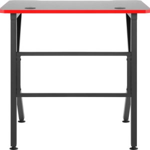 Игровой стол GAMING ASSASSIN BLACK
