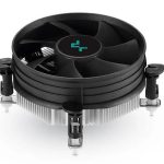 Кулер для процессора THETA 9 PWM 1700