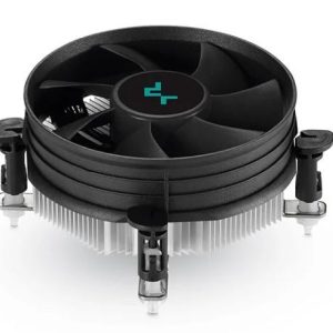 Кулер для процессора THETA 9 PWM 1700