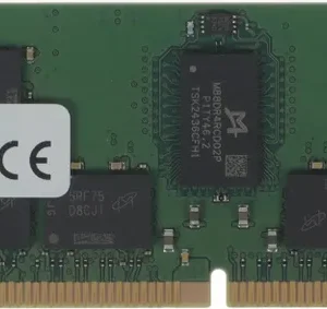 Модуль памяти RDIMM 64GB DDR4-3200 ECC REG
