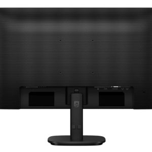 Монитор Philips 23,8" 24B2N2200, 16:9, IPS, FHD, 4ms, 300cd, 120Hz, VGA, HDMI, DP, SPK