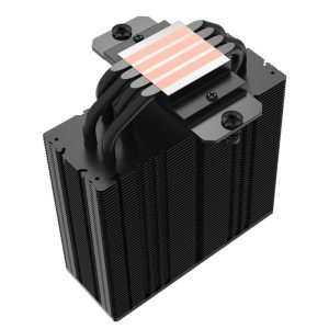 Кулер для процессора 220W/PWM/LGA1700 SE-224-XTS ARGB