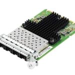 Сетевой адаптер LR-LINK LRES3027PF-OCP Intel E810  CAM1 OCP 3.0 25GB 4 x SFP28 E810XXVDA4OCPV3
