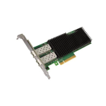 Сетевой адаптер PCIE 25GB DUAL PORT