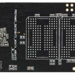 Накопитель SSD MSATA 256GB