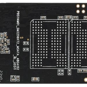 Накопитель SSD MSATA 256GB
