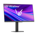 Монитор LG 27" 27G440A-B, 16:9, IPS, FHD, 1ms, 400cd, 240Hz, HDMI, DP, HAS