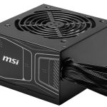 Блок питания ATX 850W