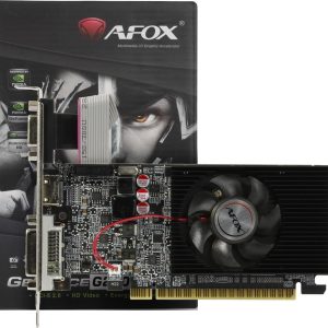 Видеокарта PCIE16 G210 512MB DDR3