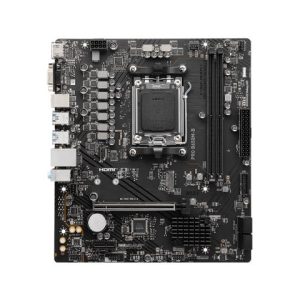 Материнская плата AMD B650 SAM5 MATX