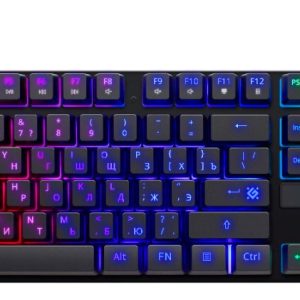 Клавиатура + мышка NORD GS-959 RU BLACK
