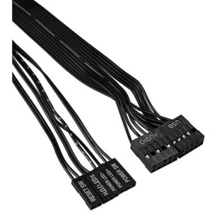 Корпус MIDITOWER ATX